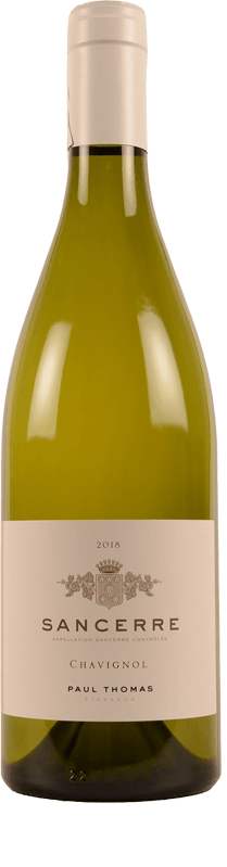 Sancerre Blanc Chavignol 